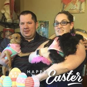 Meet your Posher, Eva